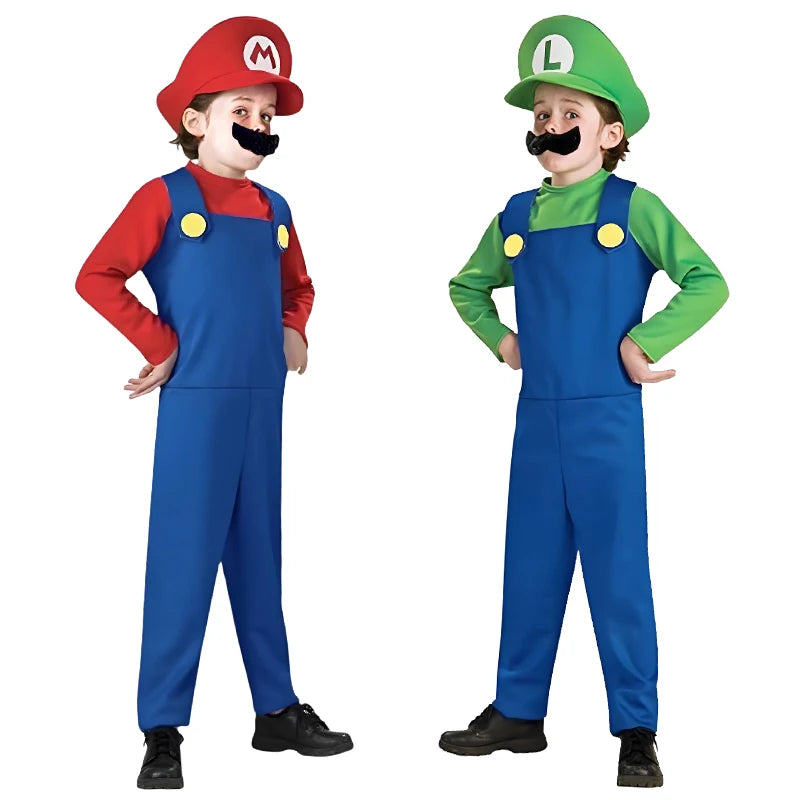 MarioSuit
