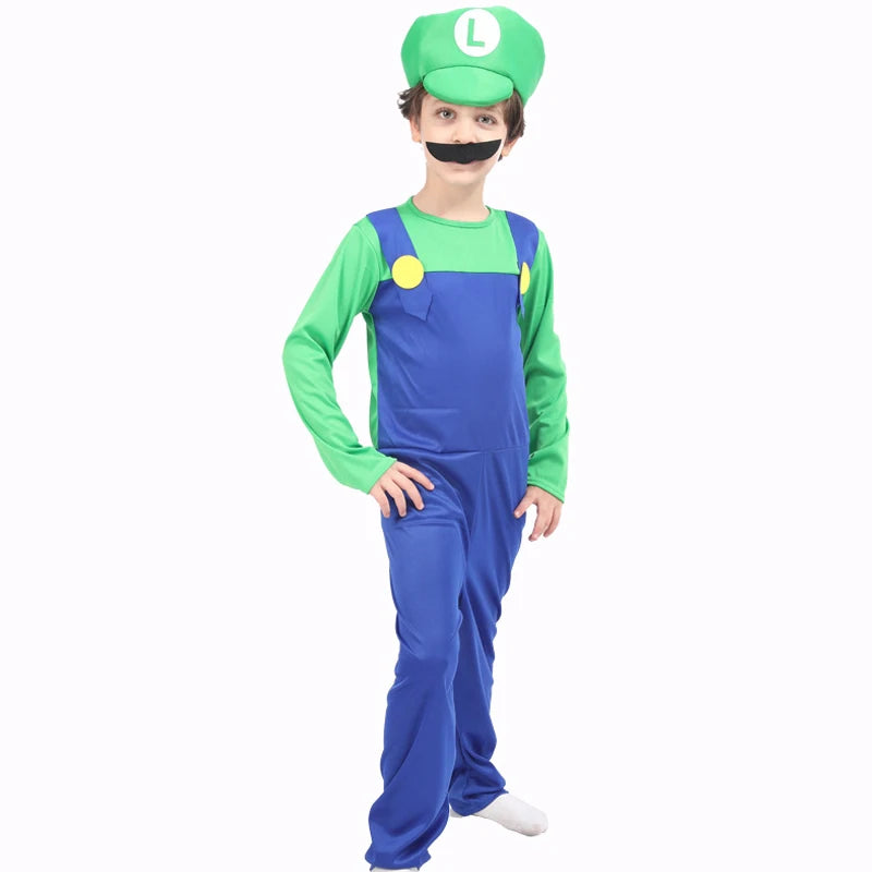 MarioSuit