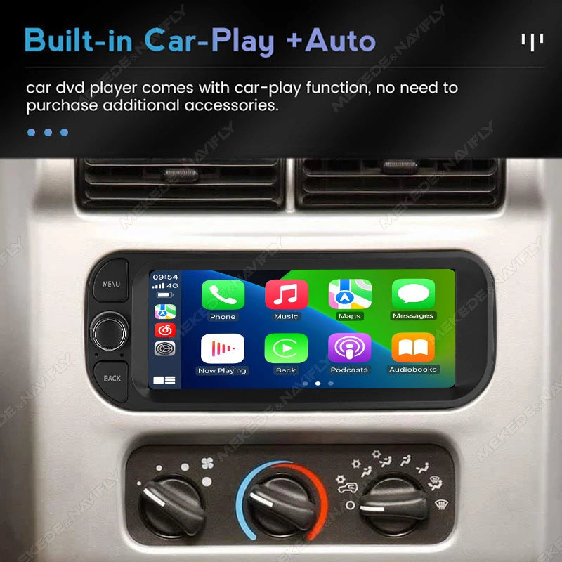 CarPlay Ring