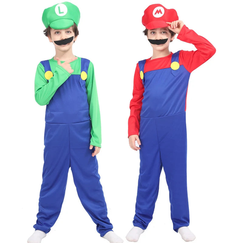 MarioSuit