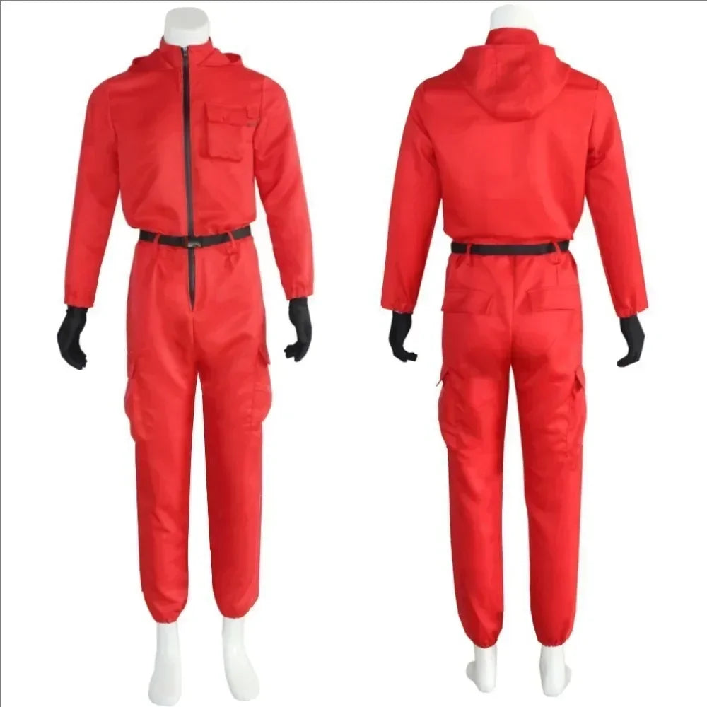 JumpsuitLoop