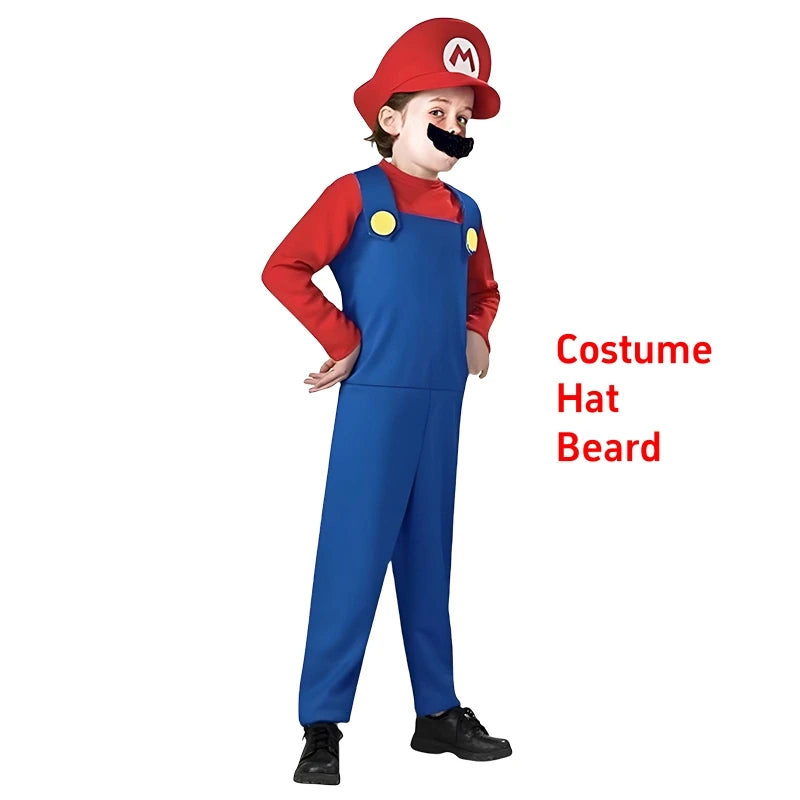 MarioSuit