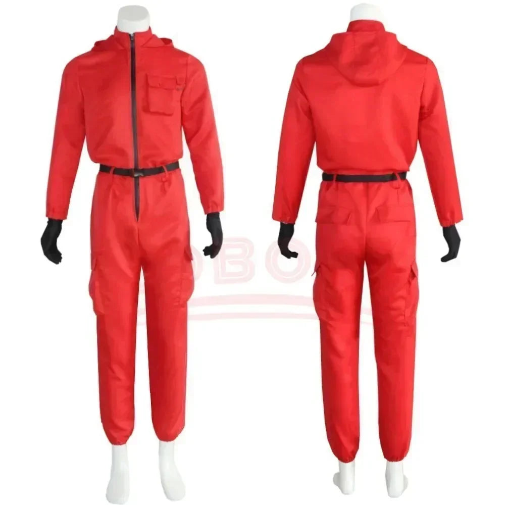 JumpsuitLoop