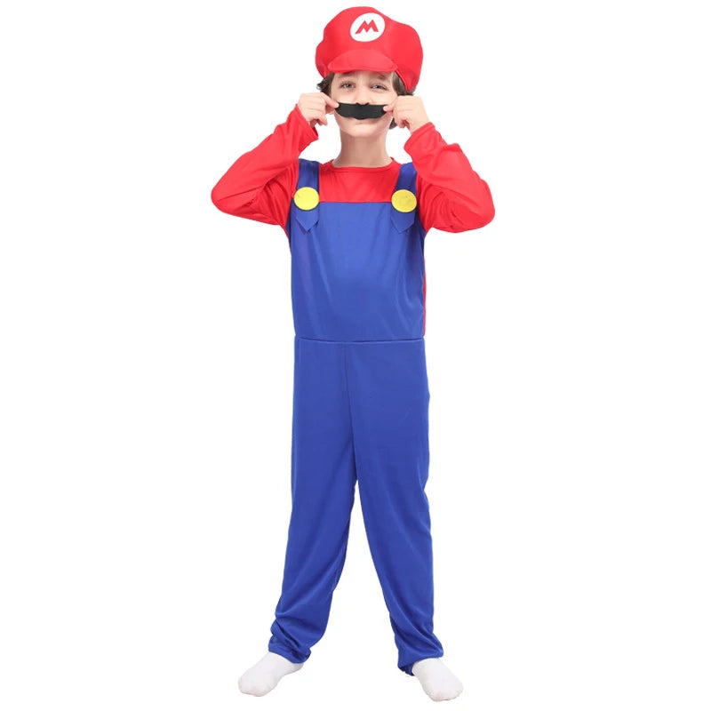 MarioSuit