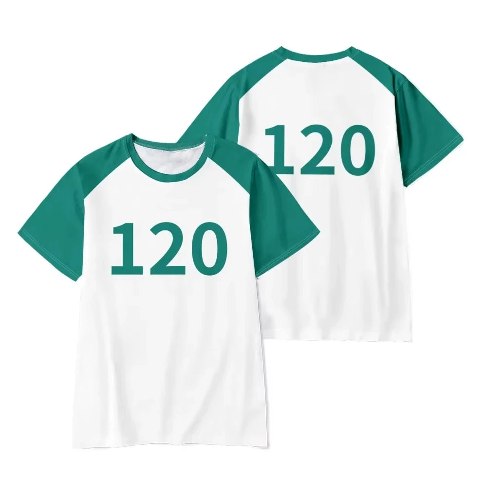 2025 Round Six T-shirt