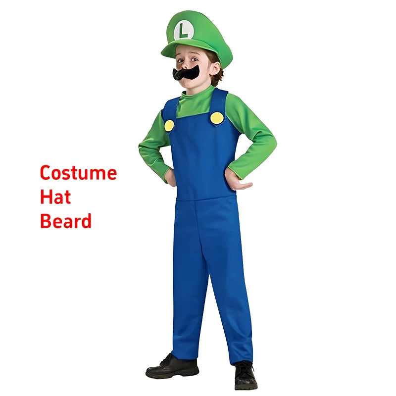 MarioSuit